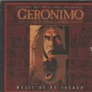 CD - Ry Cooder - Geronimo - Original Motion Picture Soundtrack