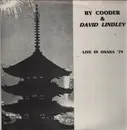 Double LP - Ry Cooder & David Lindley - Live In Osaka ‘79