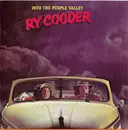 CD - Ry Cooder - Into The Purple Valley