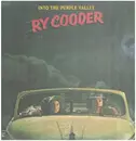 LP - Ry Cooder - Into The Purple Valley - + Insert
