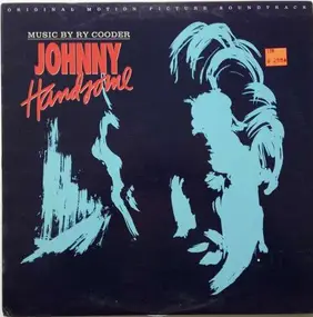 Ry Cooder - Johnny Handsome (Original Motion Picture Soundtrack)