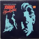 LP - Ry Cooder - Johnny Handsome Original Motion Picture Soundtrack