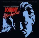 CD - Ry Cooder - Johnny Handsome OST