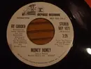 7inch Vinyl Single - Ry Cooder - Money Honey
