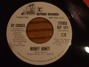 Ry Cooder - Money Honey