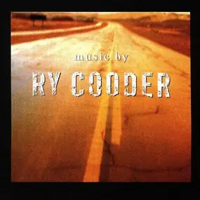 Ry Cooder - Music By Ry Cooder