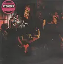 LP - Ry Cooder - Show Time (Chicken Skin Revue)