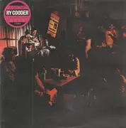 LP - Ry Cooder - Show Time (Chicken Skin Revue)