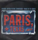 LP - Ry Cooder - Paris, Texas - Original Motion Picture Soundtrack