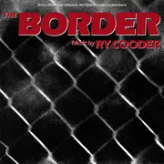 LP - Ry Cooder - The Border