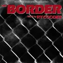 LP - Ry Cooder - The Border