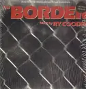 LP - Ry Cooder - The Border