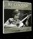 CD - Ry Cooder & The Chicken Skin Band Featuring Flaco Jimenez - Live In Hamburg 1977