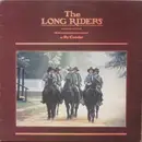 LP - Ry Cooder - The Long Riders (Original Sound Track)
