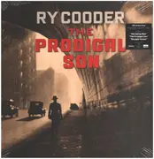 LP & MP3 - Ry Cooder - The Prodigal Son - 180gr. Vinyl + Download Card