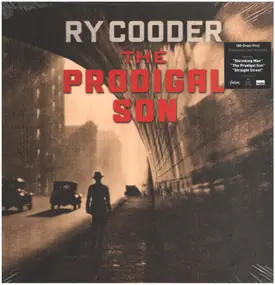 Ry Cooder - The Prodigal Son