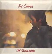 Ry Cooder - The Slide Area