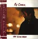 LP - Ry Cooder - The Slide Area - +Obi, Insert