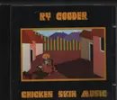CD - Ry Cooder - Chicken Skin Music