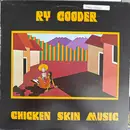 LP - Ry Cooder - Chicken Skin Music