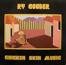 LP - Ry Cooder - Chicken Skin Music