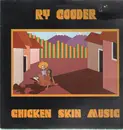 LP - Ry Cooder - Chicken Skin Music