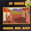 LP - Ry Cooder - Chicken Skin Music