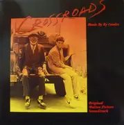 LP - Ry Cooder - Crossroads - Original Motion Picture Soundtrack