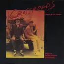 LP - Ry Cooder - Crossroads - Original Motion Picture Soundtrack