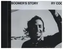 CD - Ry Cooder - Boomer's Story