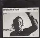 LP - Ry Cooder - Boomer's Story