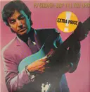LP - Ry Cooder - Bop Till You Drop