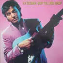 LP - Ry Cooder - Bop Till You Drop