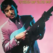 Ry Cooder