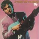 LP - Ry Cooder - Bop Till You Drop