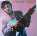LP - Ry Cooder - Bop Till You Drop
