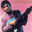 CD - Ry Cooder - Bop Till You Drop
