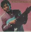 LP - Ry Cooder - Bop Till You Drop