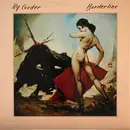 LP - Ry Cooder - Borderline