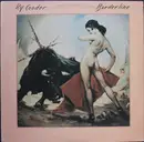 LP - Ry Cooder - Borderline