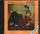 CD - Ry Cooder - Borderline