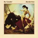LP - Ry Cooder - Borderline