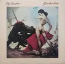 LP - Ry Cooder - Borderline