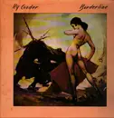 LP - Ry Cooder - Borderline