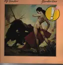 LP - Ry Cooder - Borderline