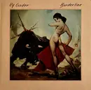 LP - Ry Cooder - Borderline