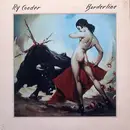 LP - Ry Cooder - Borderline - Misprint