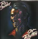 LP - Ry Cooder - Get Rhythm