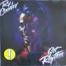 CD - Ry Cooder - Get Rhythm