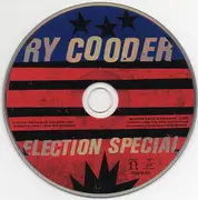 CD - Ry Cooder - Election Special - Digisleeve